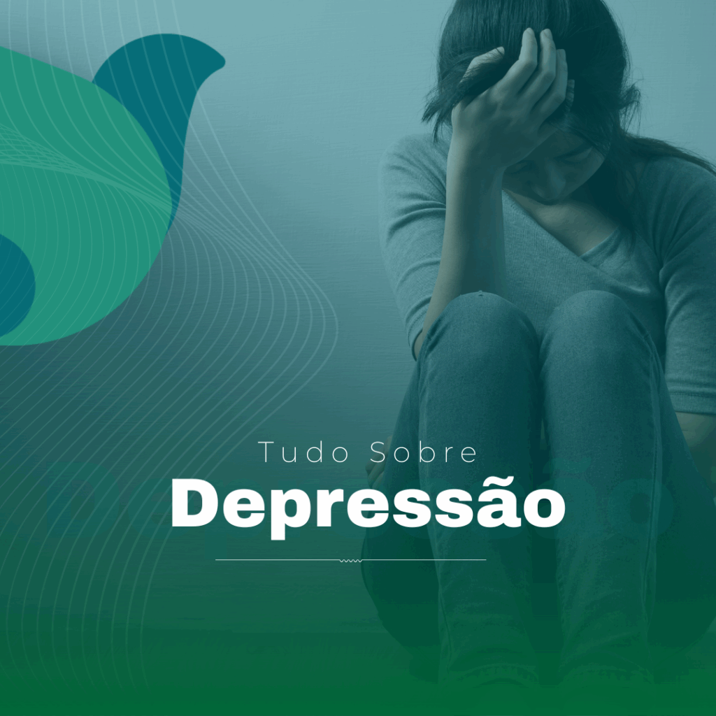 tudo sobre depressao